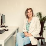 Contactpersoon van Van Dijk Beton 